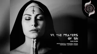 Laurent Colson - VII. The Prayers Of Sin  ✝ Witch House ✝  • Electronic Experimental 