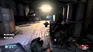 Splinter Cell Blacklist - Commented Walkthrough - Abandoned Mill [UK]