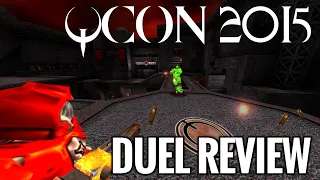 Rapha vs Evil - QuakeCon Duel Retrospective 2015