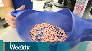 Why Canada has some of the world's highest drug prices  | The Weekly with Wendy Mesley