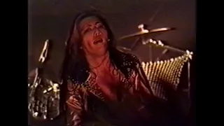 Necrophilia - Zettai Zetsumei (絶体絶命) ~No Way Out~ (Live) (1995)