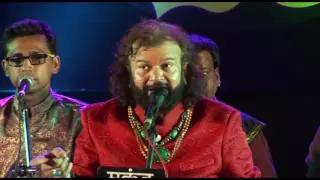 Allah Hu Allah Hu   Hans Raj Hans Live