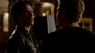 TVD 3x16 - "Why do you even care? Do you feel guilty cause you kissed Elena, is that it Damon?" | HD