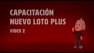 nuevo #loto plus # azar pozo multiplique información para el apostador un nuevo juego el que más $$$