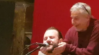 Stornelli Paglialunga Giancarlo & De Marco Massimiliano