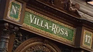 Villa Rosa, el templo del flamenco en Madrid