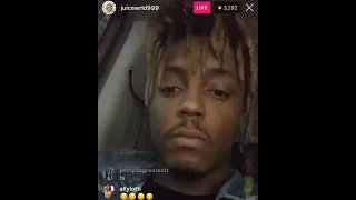 who shot cupid? - juice wrld ( sped up + reverbed )