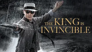 Wong Fei Hung "The King Is Invincible"