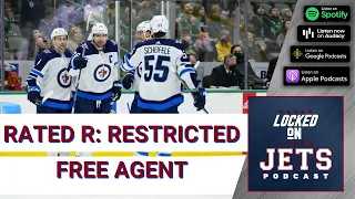 The Winnipeg Jets Need Restricted Free Agents!