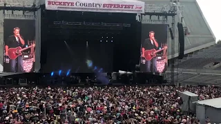 Blake Shelton - “God’s Country” | Buckeye Country Superfest 2019