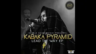 Kabaka Pyramid - Lead The Way [Rub A Dub Market Riddim] Irievibrations Records Nov 2012