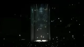 Adele - Chasing Pavement @ The Staples Center