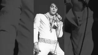 Elvis Presley- Polk Salad Annie (1970 Live Version) Instrumental