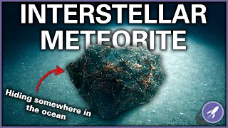 Interstellar Meteorite Underwater // Shortest Day Ever // Earth's Magnetosphere Collapse