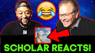 Dr. FRANK TUREK Reacts to TOP ATHEIST MEMES!