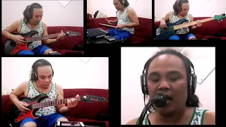 COOL CHANGE by LITTLE RIVER band cover by: RHYTHM JIVE band