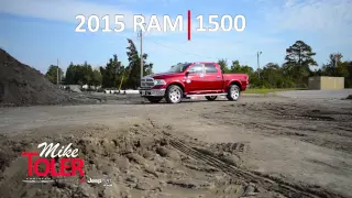 Mike Toler CHrysler Dodge Jeep Ram Growing Demand Ram Commercial 2014 HD WEB