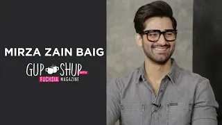 Mirza Zain Baig | Khuda Aur Mohabbat | Yaar Na Bichre | Malal e Yaar | Fitrat |Gup Shup with FUCHSIA