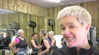 World Record Holders: Brighton women beat 100km indoor rowing time