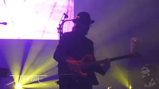 Primus - Golden Boy [HD] LIVE San Antonio 4/16/2022