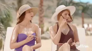 Jessica May in oynadığı bütün reklamlar