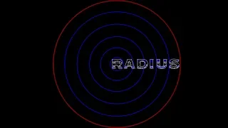 Radius - TRAILER (Directed by Dana Rubanowitz)