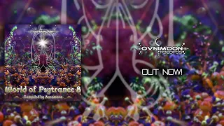 World Of Psytrance, Vol  8: Dj Mix