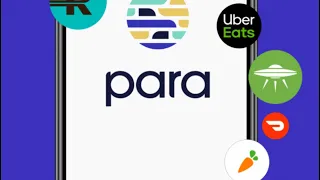 Para Pulse: 4 Doordash , Uber Eats, GH, Uber, Lyft drivers coming soon to Para APP