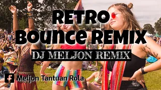 RETRO BOUNCE REMIX | 80's AND 90's NONSTOP DISCO PARTY [DJ_MELJON]