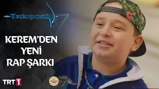 Kerem yine sahalarda! - Tozkoparan 44. Bölüm