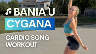 Cardio u Cygana - DANCE WORKOUT - Bania u Cygana - ZERO