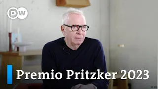 Una conversación con David Chipperfield