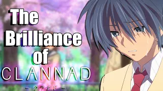 The Brilliance of Clannad