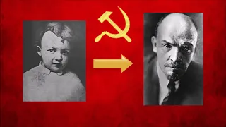 Effects of Communism