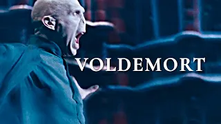 Voldemort - Help Urself