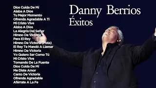 Música Cristiana - Danny Berrios - Dios Cuida de Mí