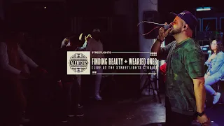 Alert312 Live from STREETLIGHTS Studio || Finding Beauty + Wearied Ones || "The Lord is Beauty"