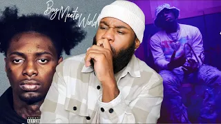 BEST SONG ON ALBUM? | Sleepy Hallow - A N X I E T Y (ft. Doechii) [Official Music Video] [REACTION]