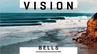 Kelly Slater, Connor Coffin and Carissa Moore Talk BELLS BEACH | VISION