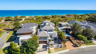 Ray White - Emma Milner & Vivien Yap - 26 Branksome Gardens, City Beach