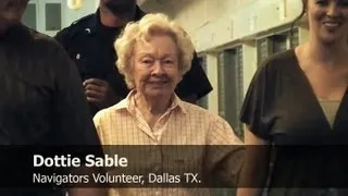 Texas Woman (88 yrs old) in Angola State Penitentiary