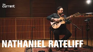 Nathaniel Rateliff - Time Stands (Live at The Current)