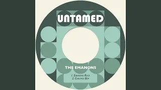 Emanons Rock (Remastered)