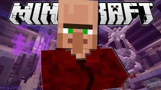 Minecraft | DR. ZUK CHANGED CLOTHES!! | The Lab Minigame