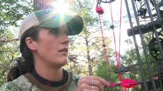 Melissa Bachman Highlight Reel- Winchester Deadly Passion Season 1