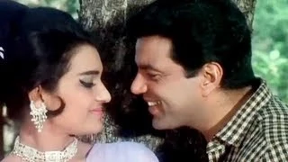 Shikar Karne Ko Aaye - Mohammed Rafi  - Dharmendra, Asha Parekh