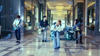 FTISLAND - Paradise【OFFICIAL MUSIC VIDEO -Full ver.-】