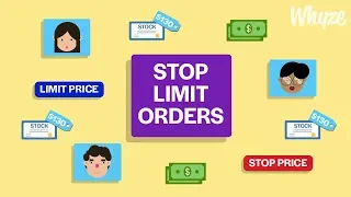 What Is A Stop Limit Order? (Buying & Selling Stocks)