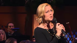 Rebecca Luker sings "Memory" with the Mormon Tabernacle Choir