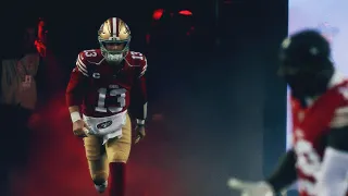 Been through hell & back | 49ers vs Lion NFC Championship Trailer